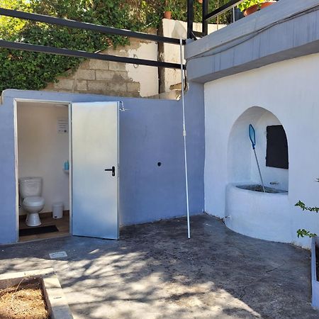 Willa La Casa De Lya Dudar Zewnętrze zdjęcie