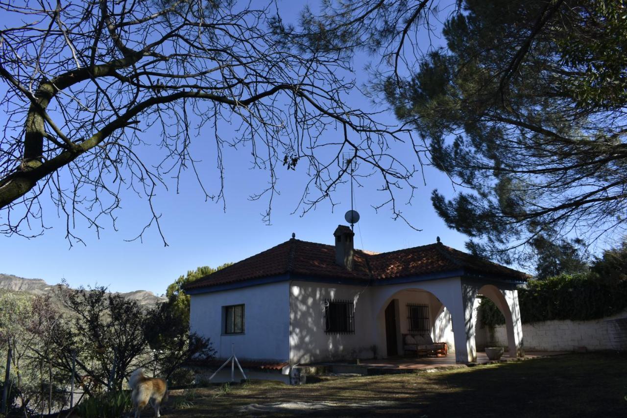 Willa La Casa De Lya Dudar Zewnętrze zdjęcie