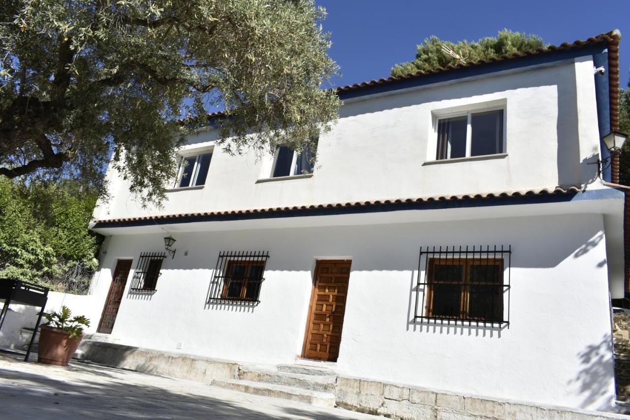Willa La Casa De Lya Dudar Zewnętrze zdjęcie